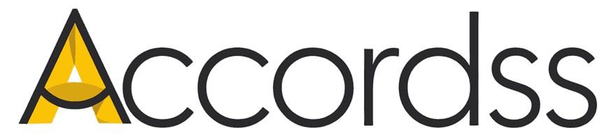 Accordss logo largo